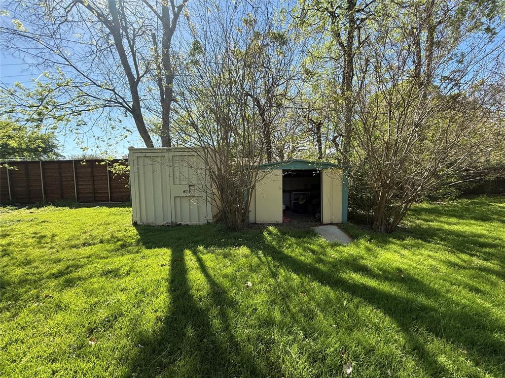 Richland Hills Add - Residential