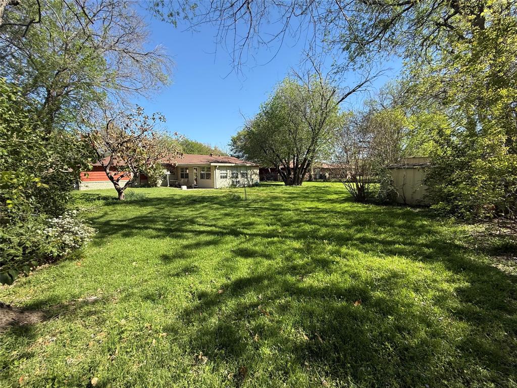 Richland Hills Add - Residential