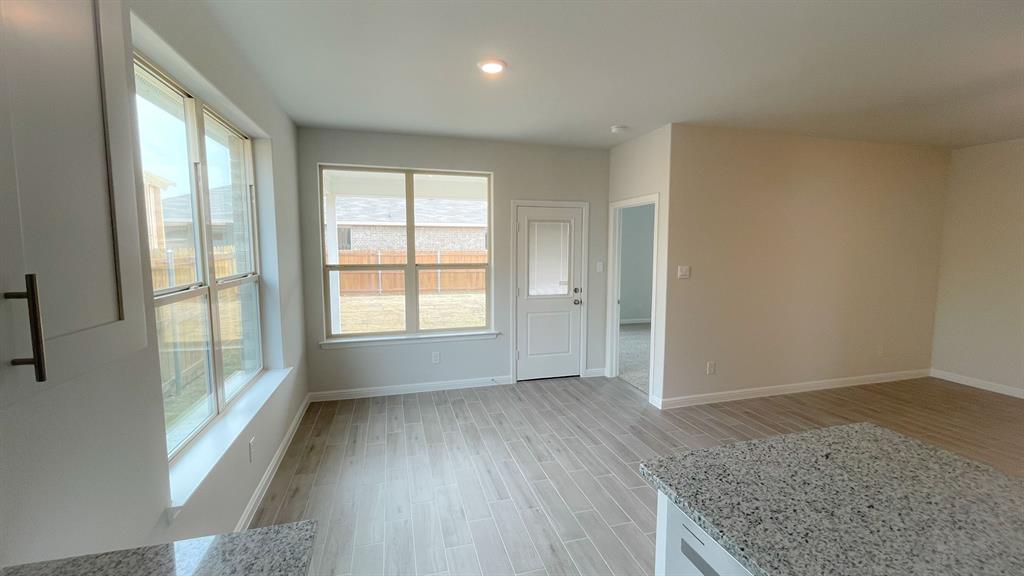 Terra Trace - Residential