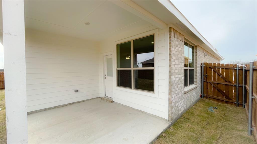 Terra Trace - Residential