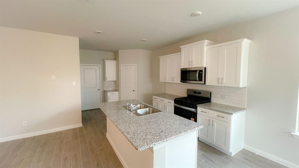 Terra Trace - Residential