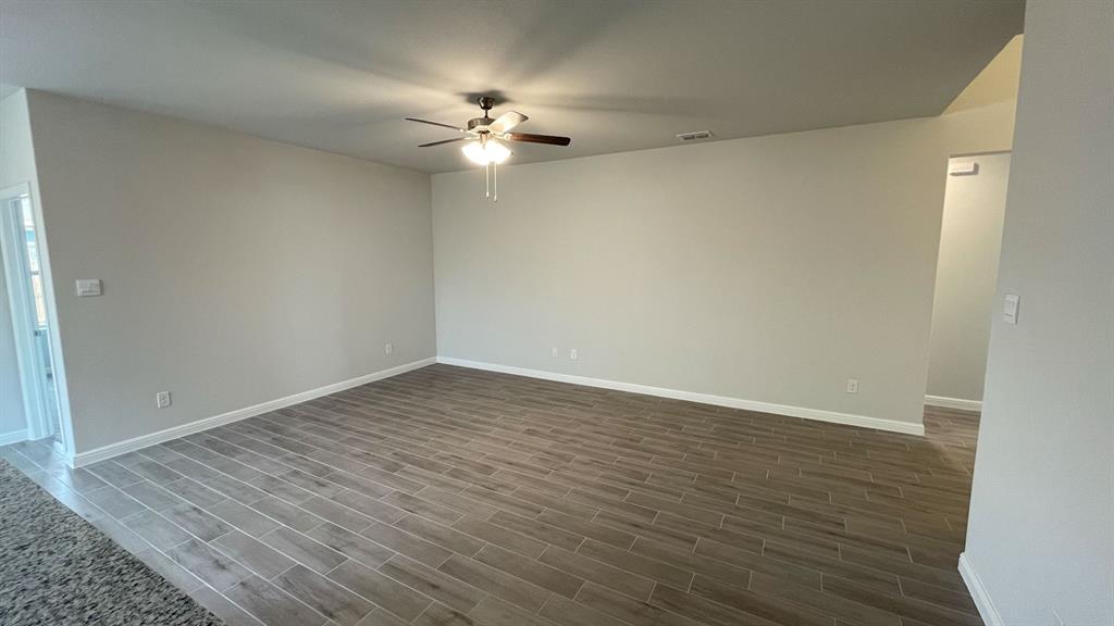 Terra Trace - Residential