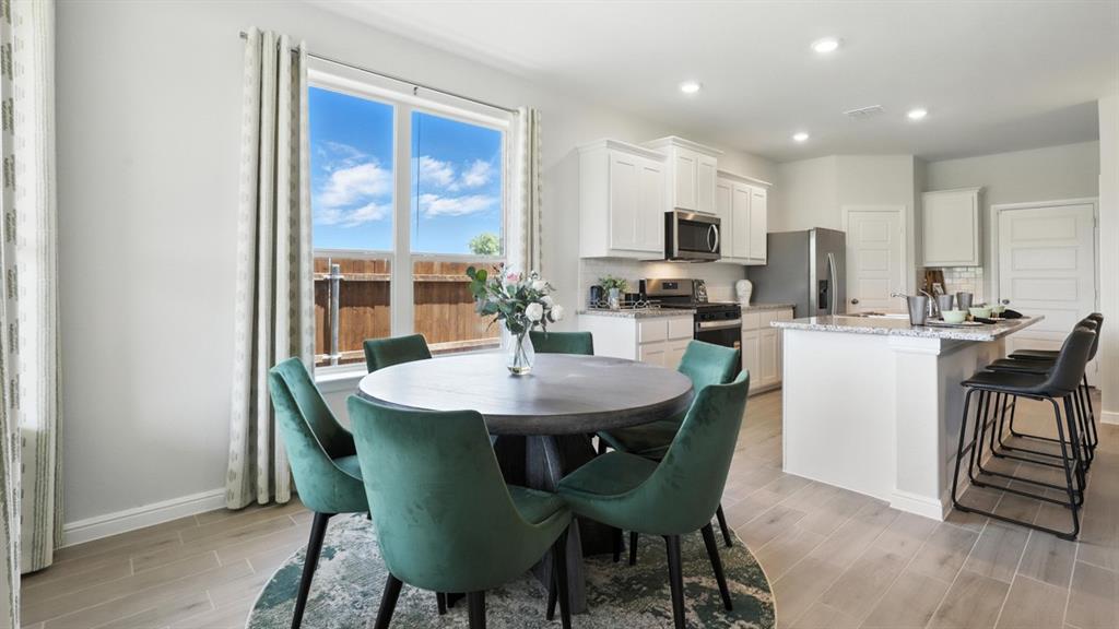 Terra Trace - Residential