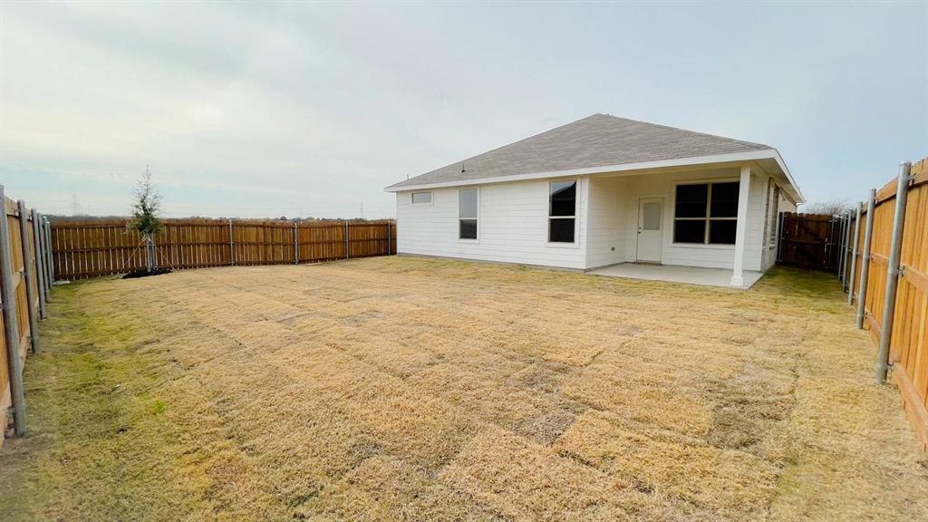 Terra Trace - Residential