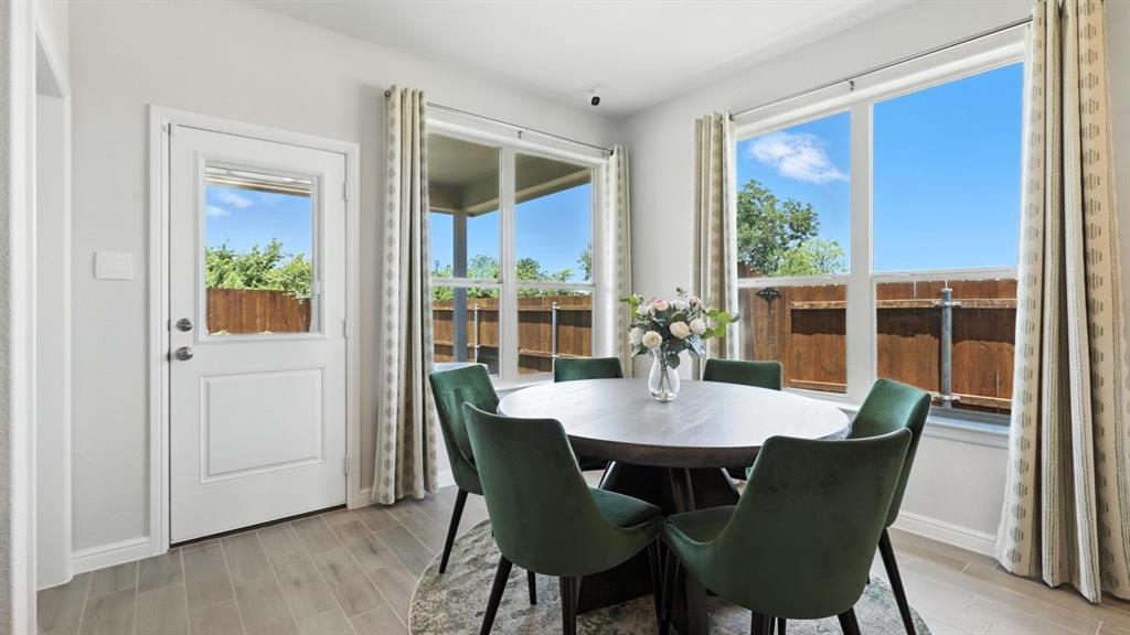 Terra Trace - Residential