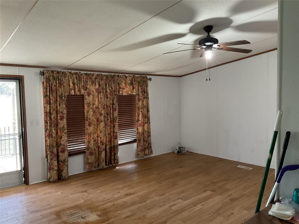 Salt Creek - Residential