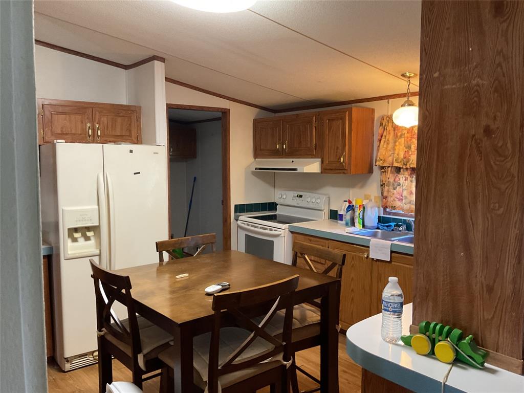 Salt Creek - Residential