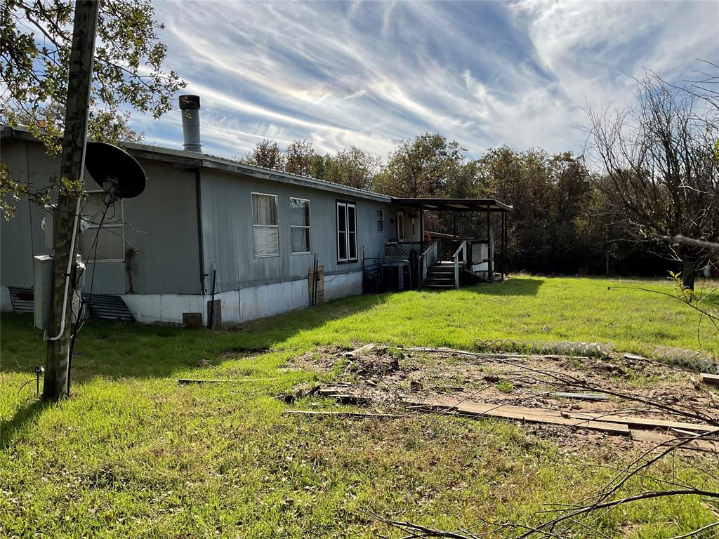 Salt Creek - Residential