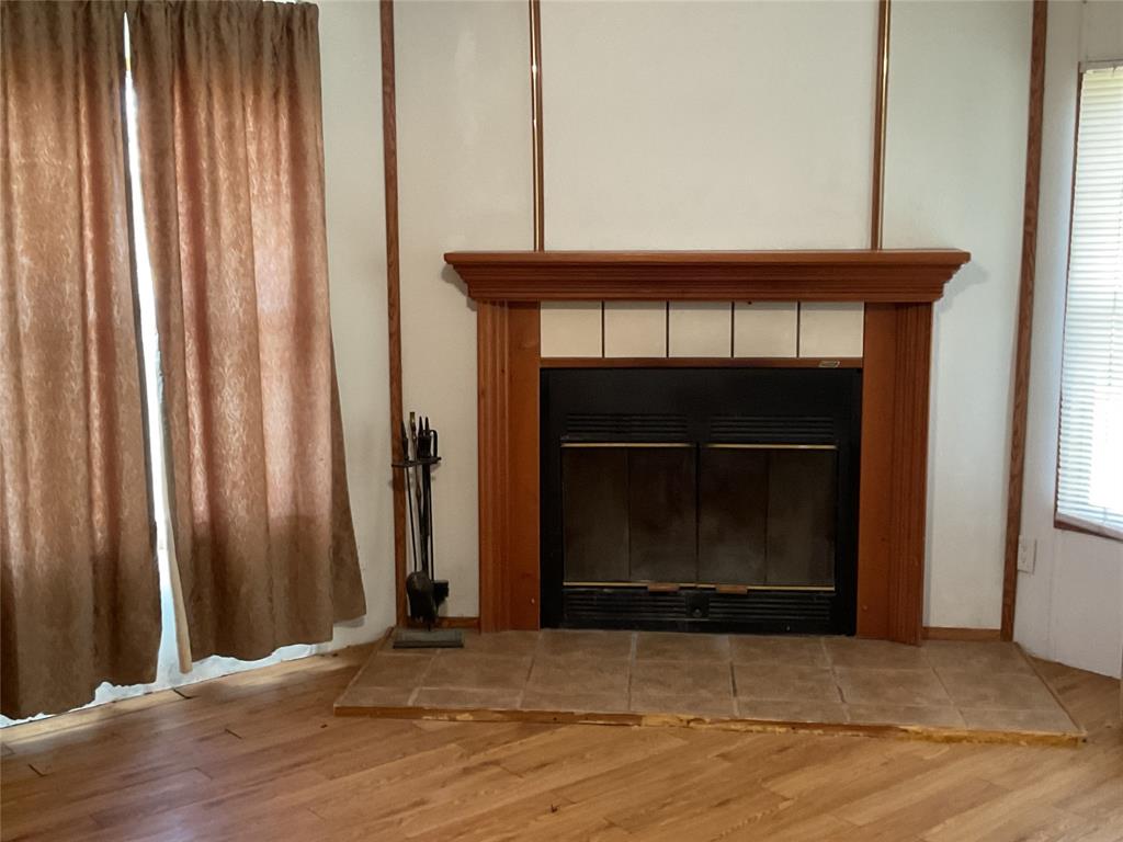 Salt Creek - Residential