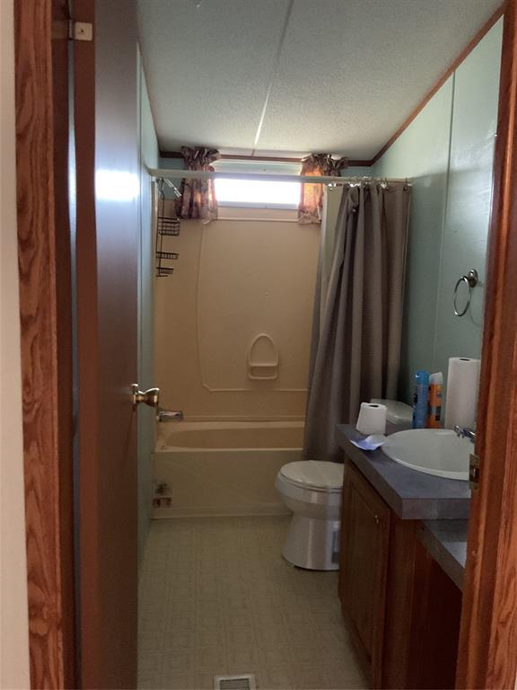 Salt Creek - Residential