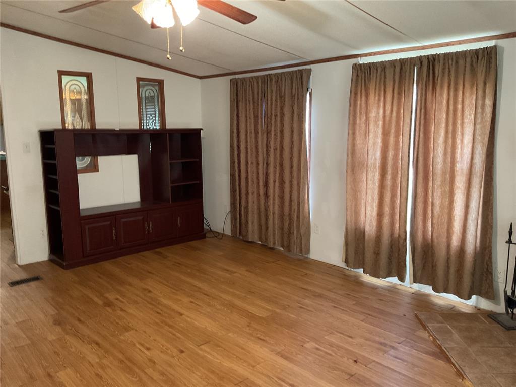 Salt Creek - Residential