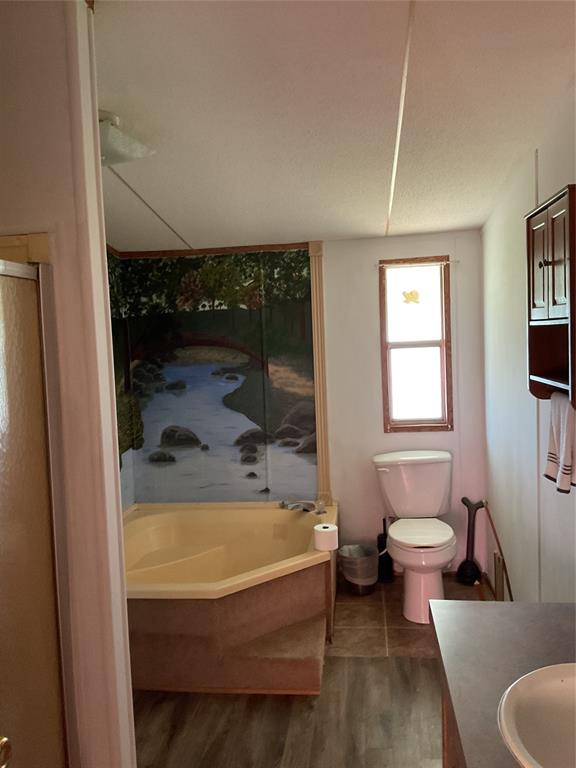 Salt Creek - Residential