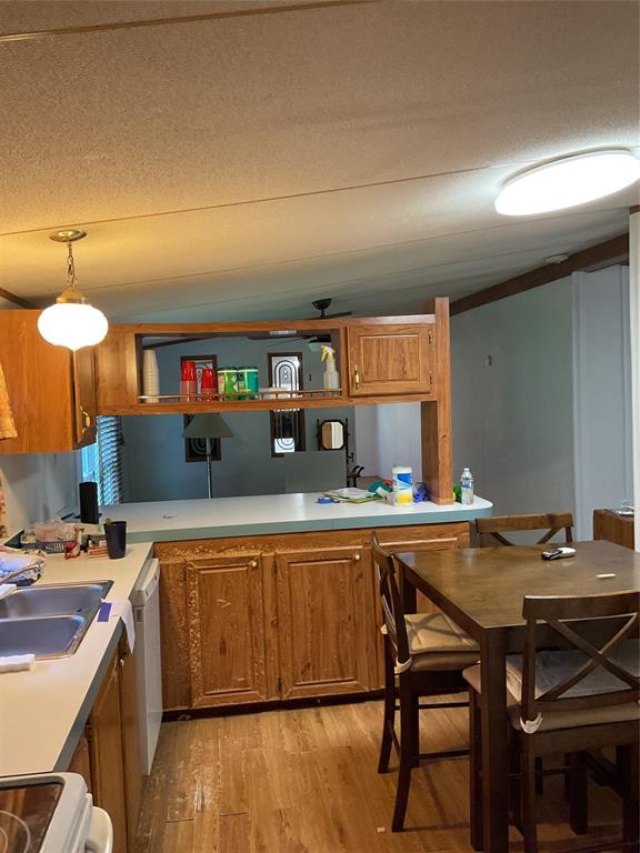 Salt Creek - Residential