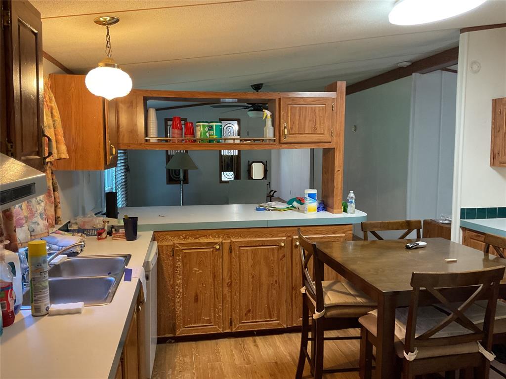 Salt Creek - Residential