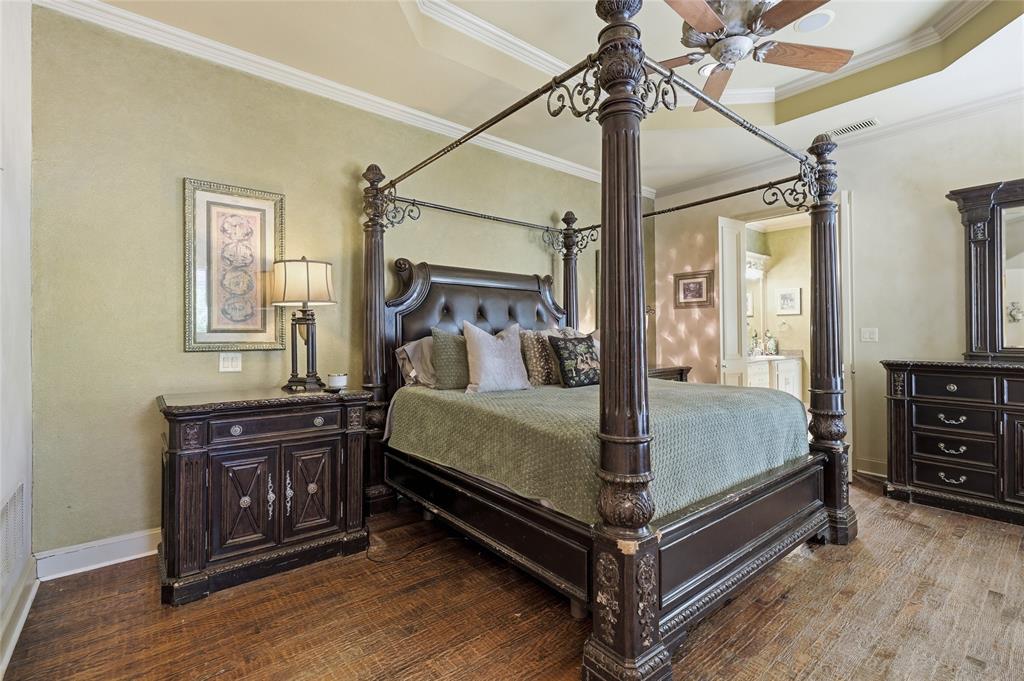 Bridlegate - Residential