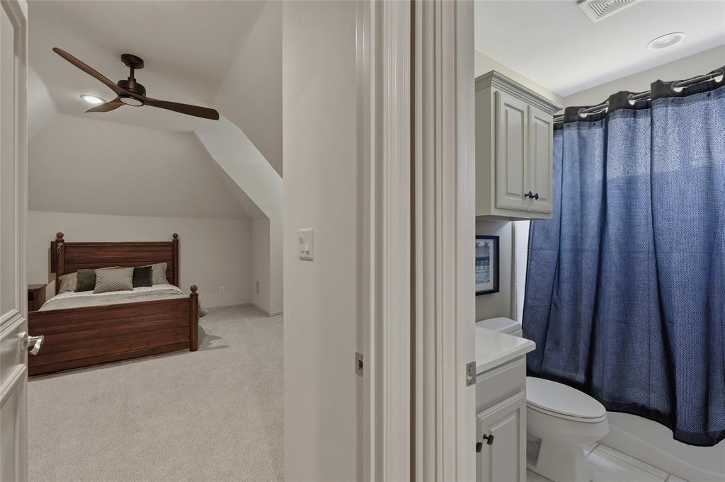 Bridlegate - Residential