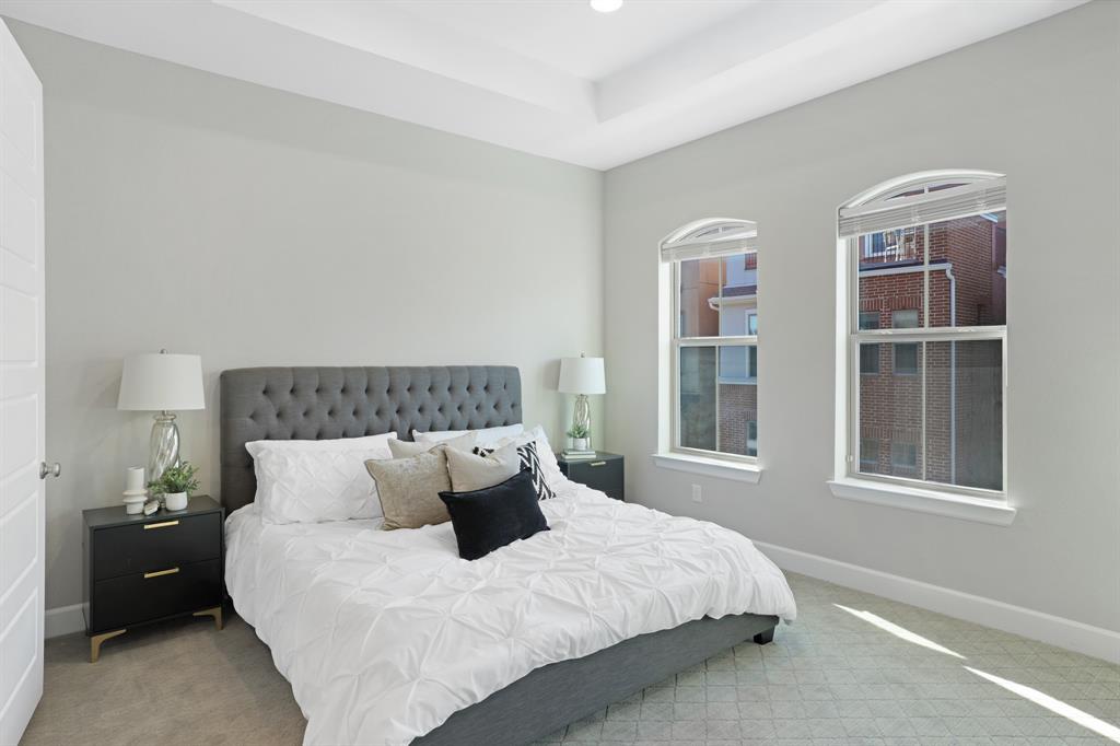 Southside Place Add #1 - Residential