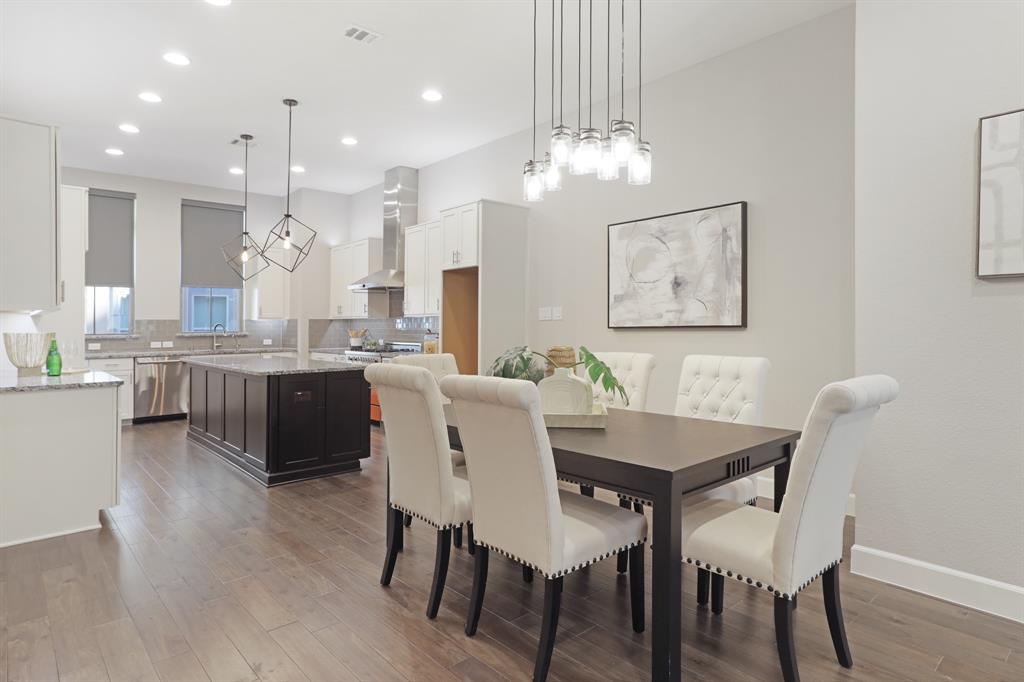 Southside Place Add #1 - Residential