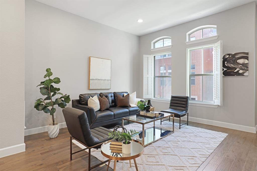 Southside Place Add #1 - Residential