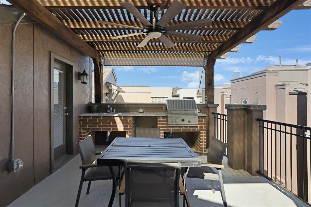 Southside Place Add #1 - Residential