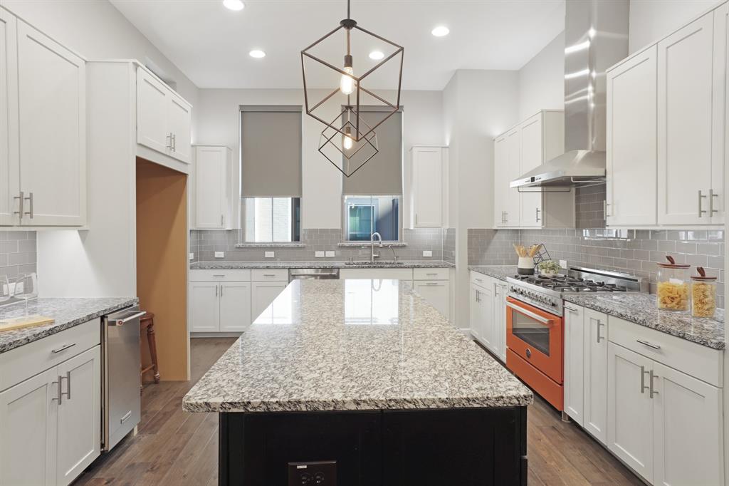 Southside Place Add #1 - Residential