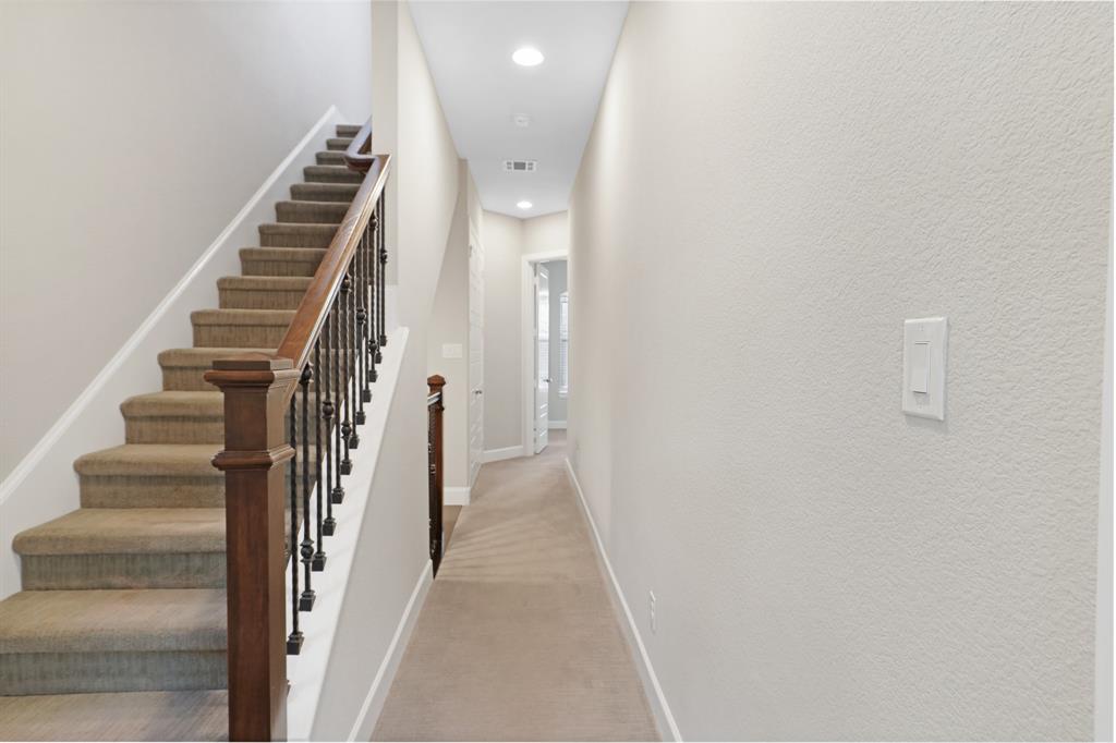 Southside Place Add #1 - Residential