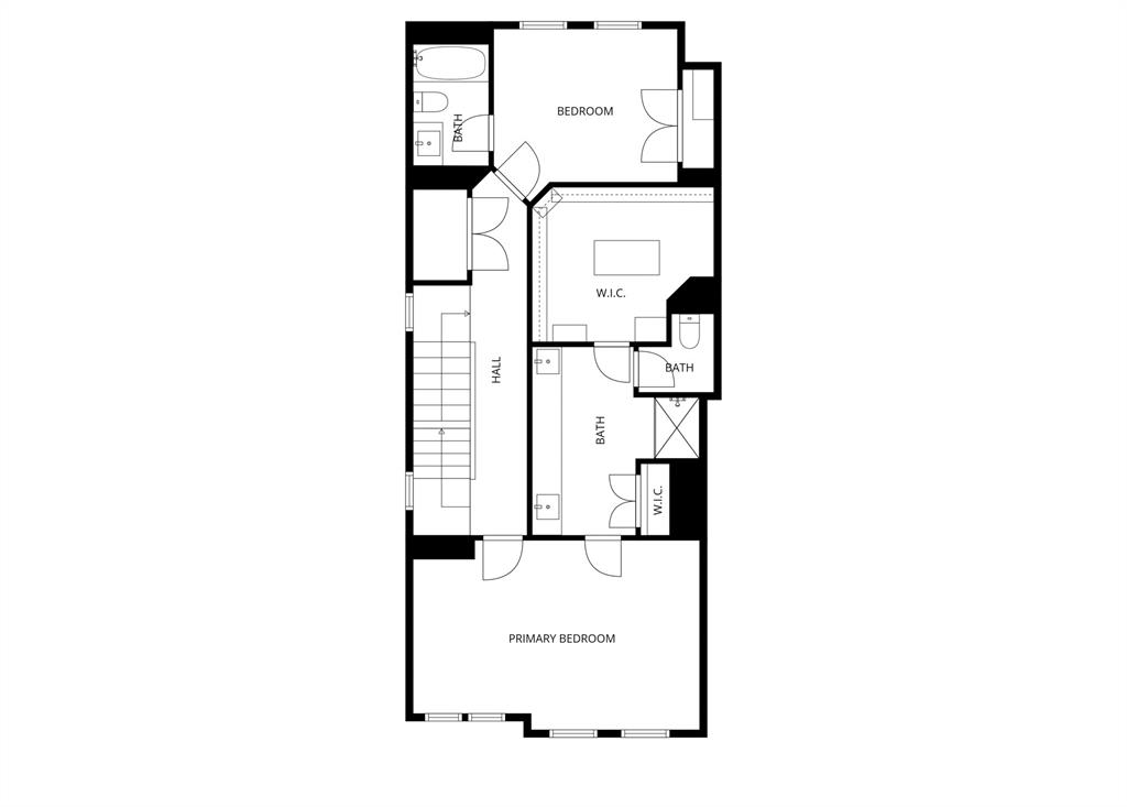 Southside Place Add #1 - Residential