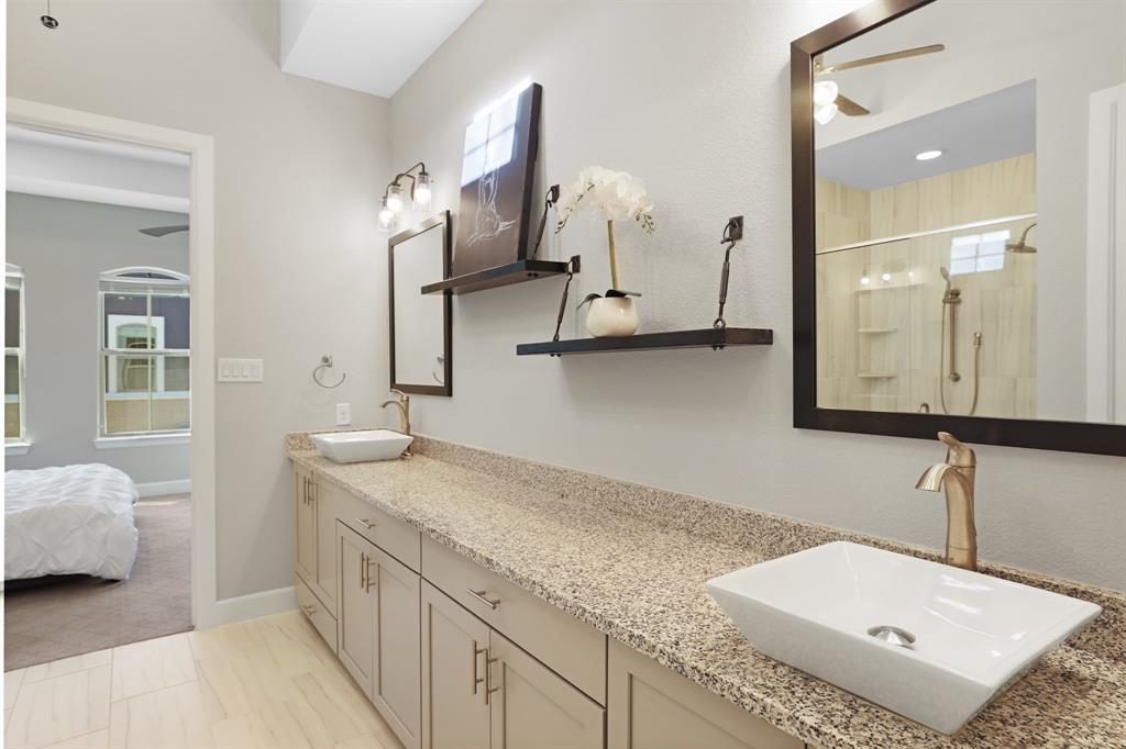 Southside Place Add #1 - Residential