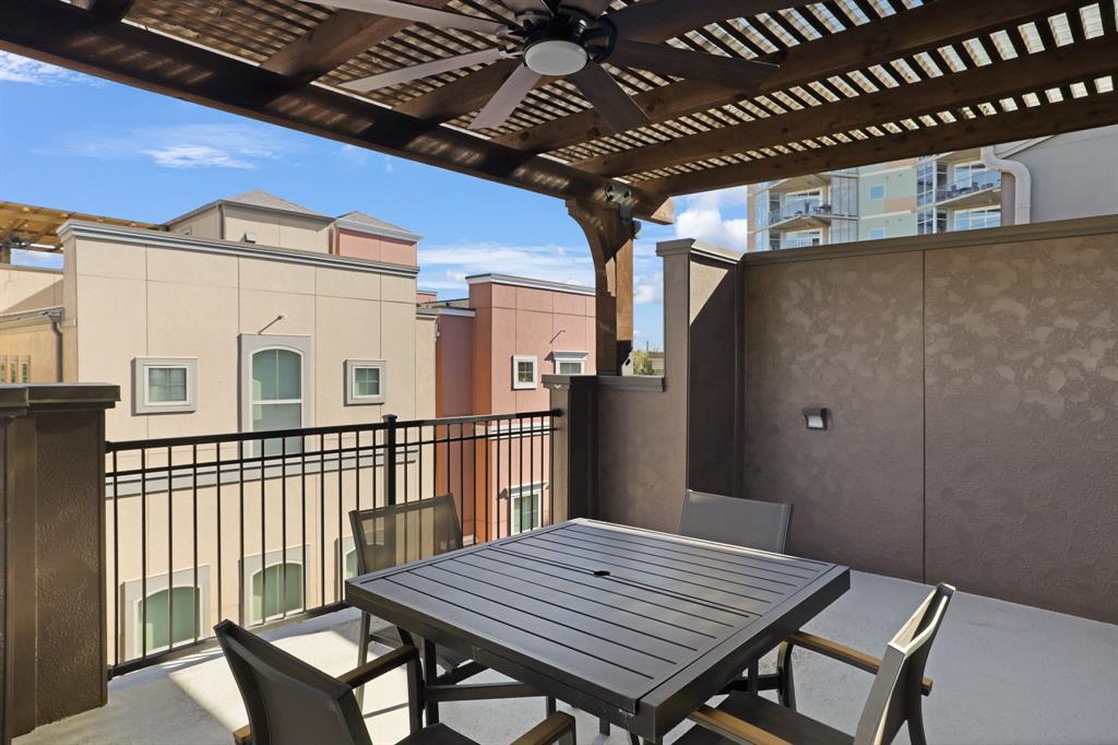 Southside Place Add #1 - Residential