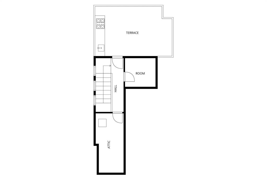 Southside Place Add #1 - Residential