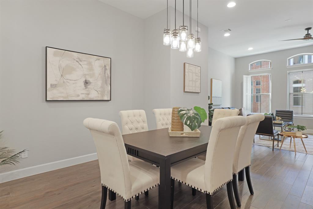 Southside Place Add #1 - Residential