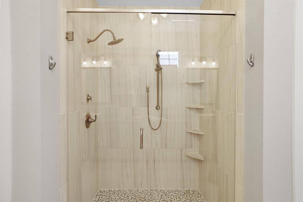 Southside Place Add #1 - Residential