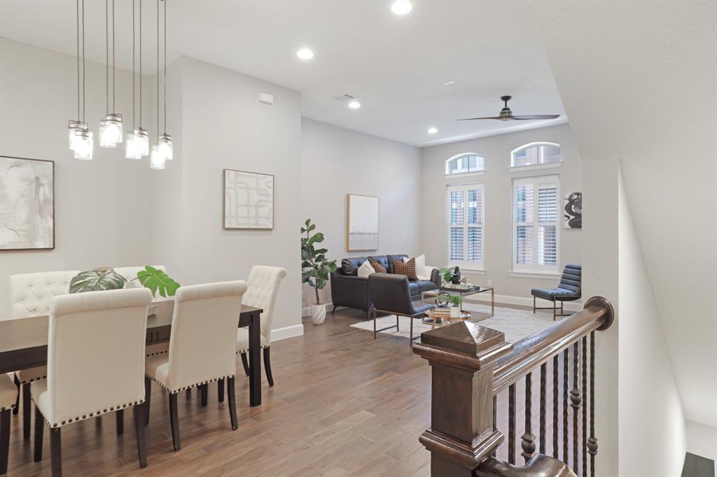 Southside Place Add #1 - Residential