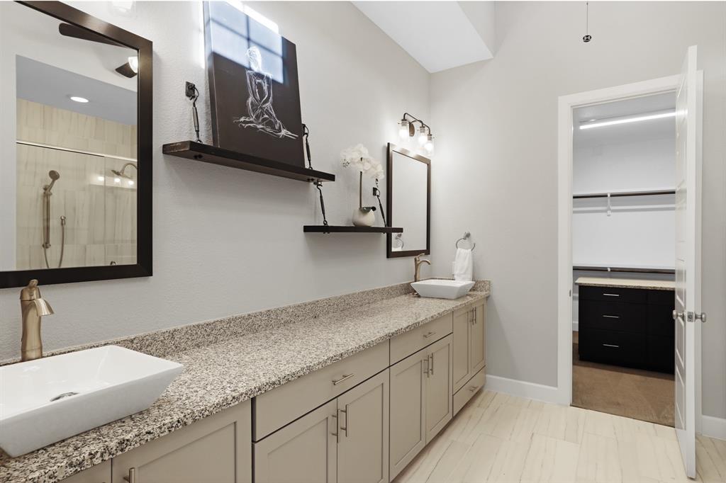 Southside Place Add #1 - Residential