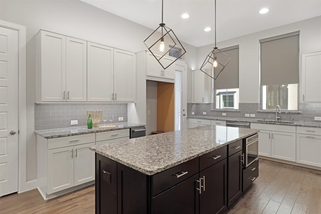 Southside Place Add #1 - Residential