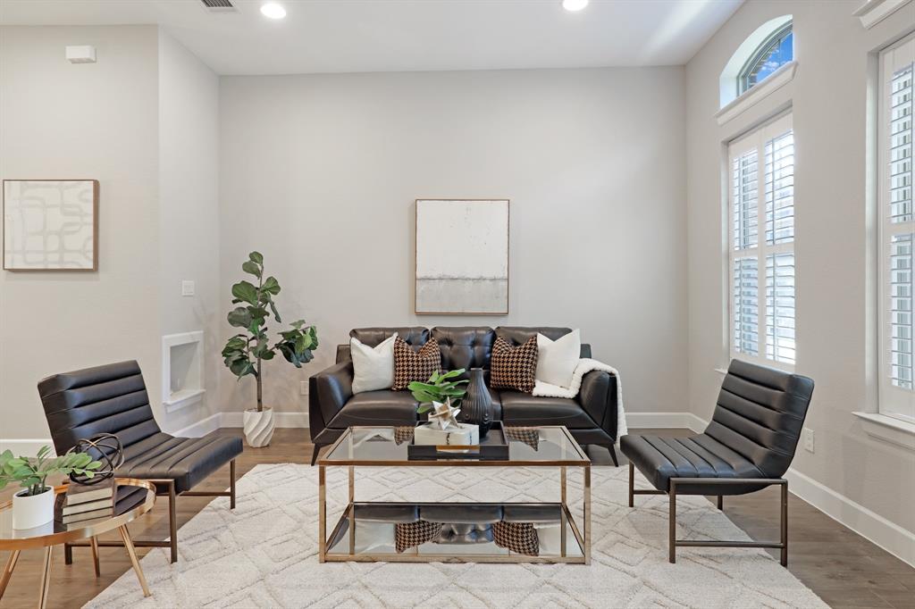 Southside Place Add #1 - Residential