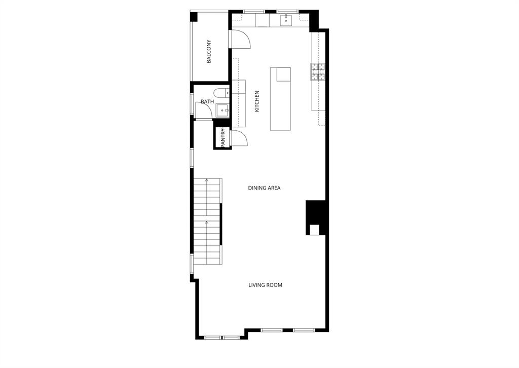 Southside Place Add #1 - Residential