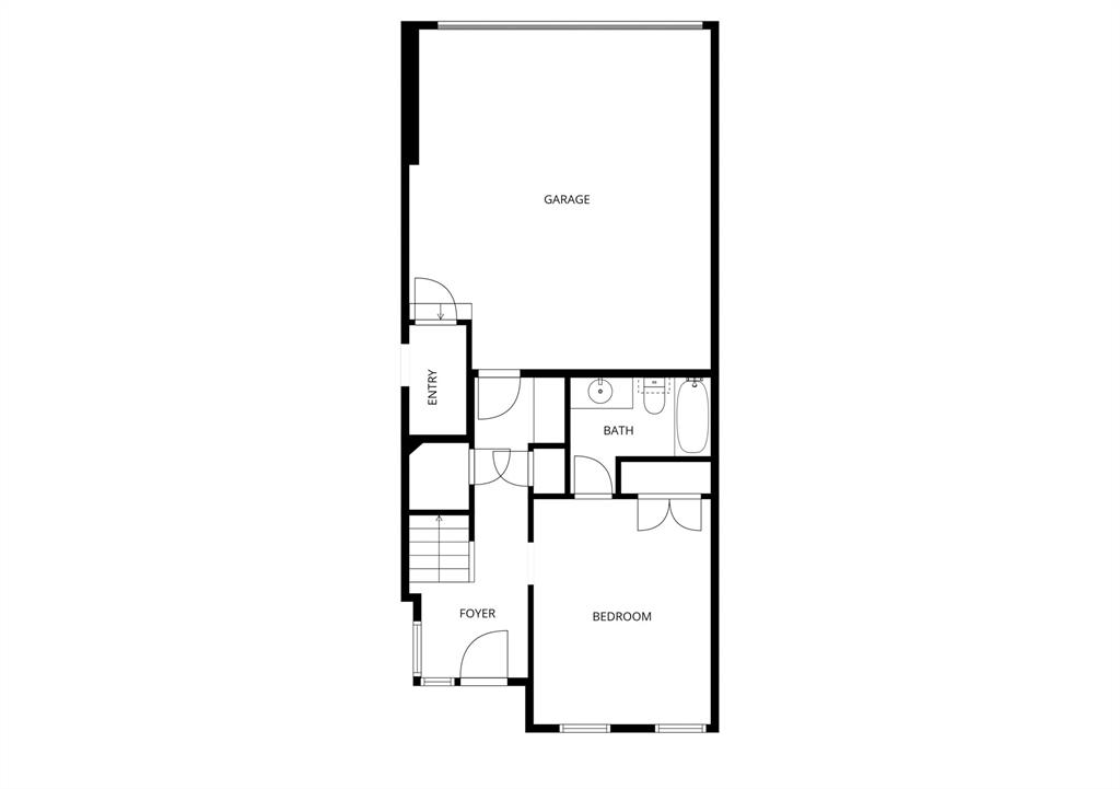 Southside Place Add #1 - Residential
