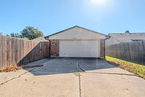 A home in Rowlett