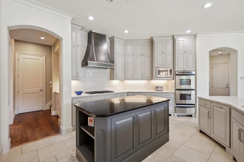 Reserve - Residential