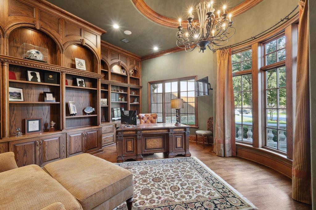 Reserve - Residential