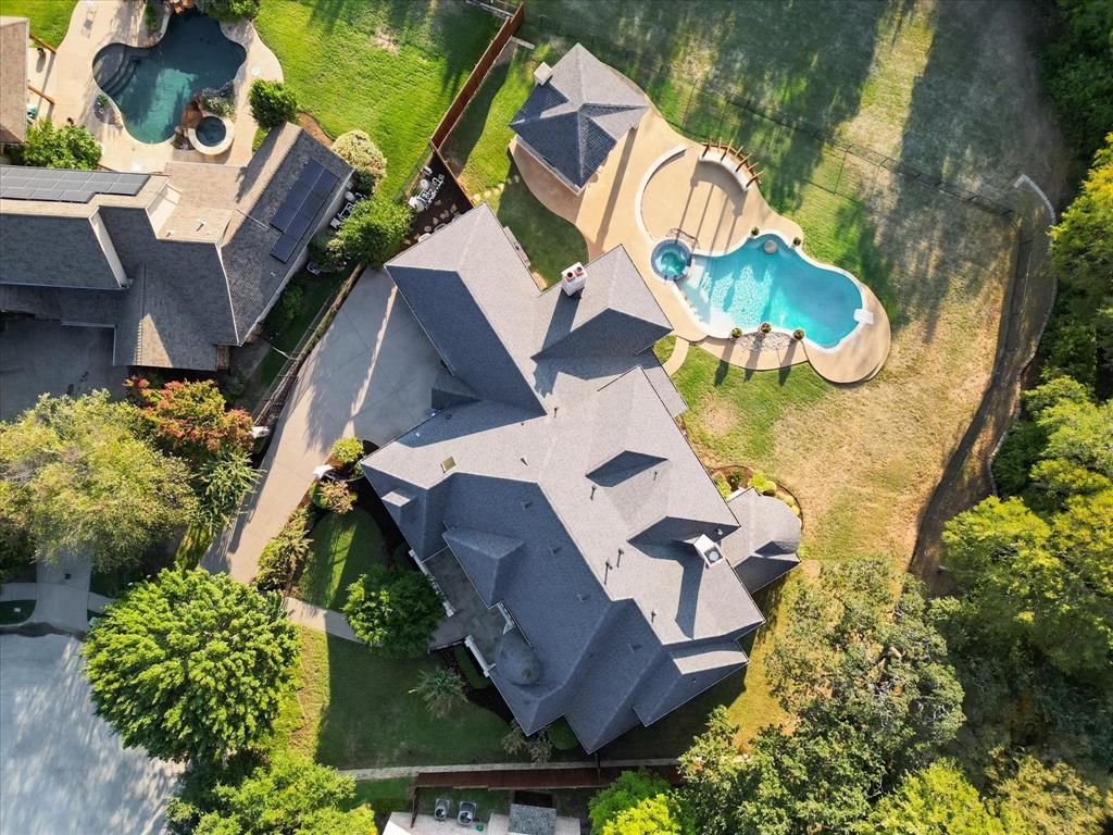 Reserve - Residential