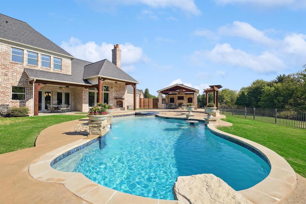 Reserve - Residential