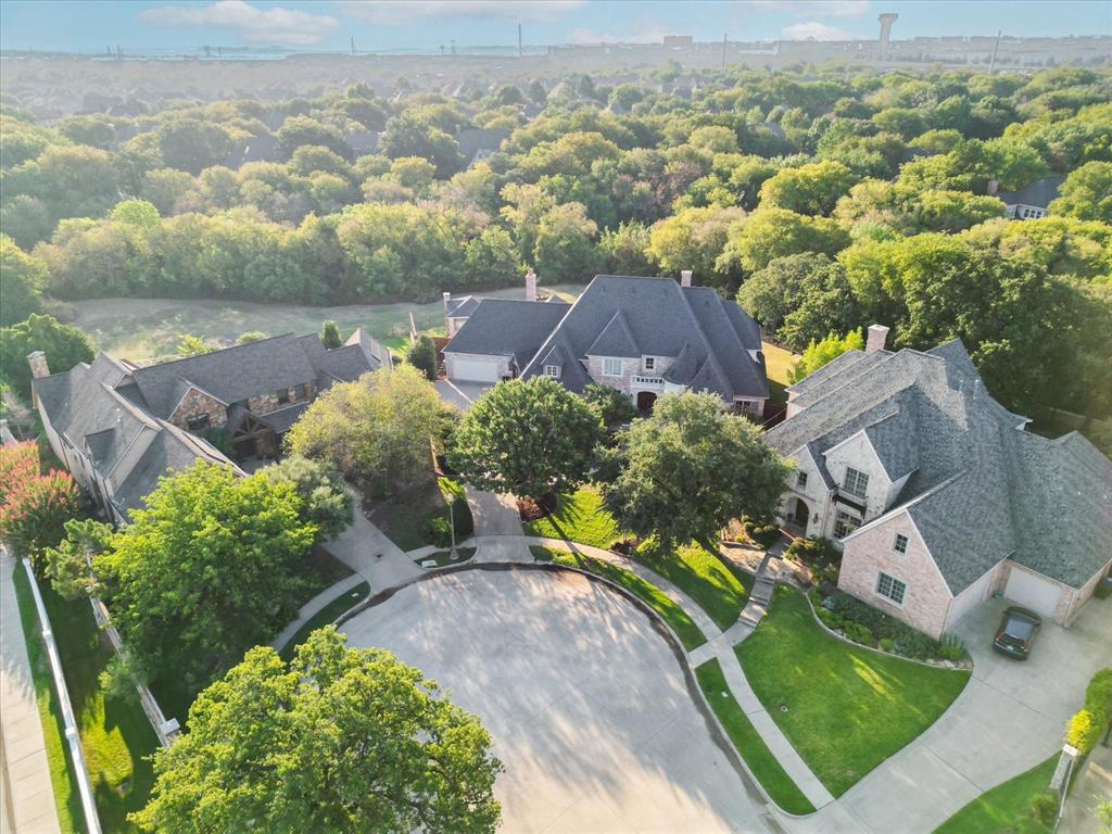 Reserve - Residential