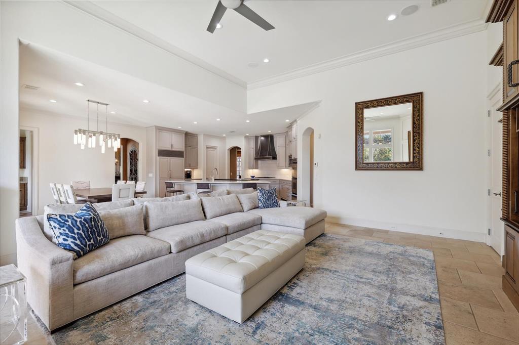 Reserve - Residential