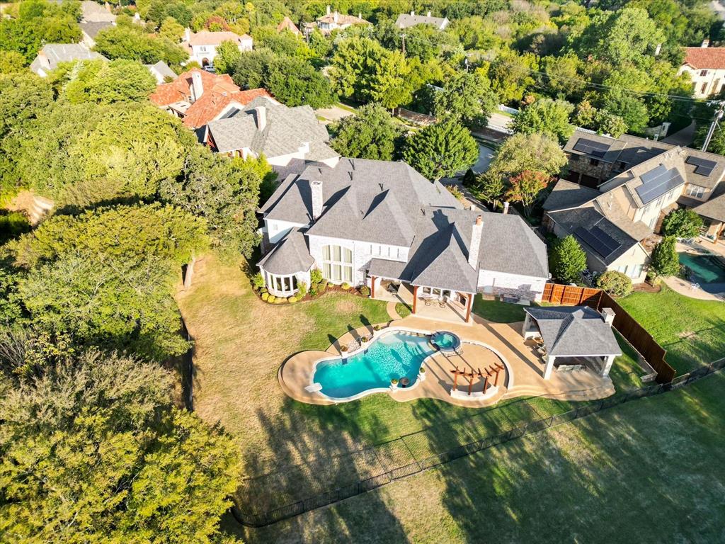 Reserve - Residential