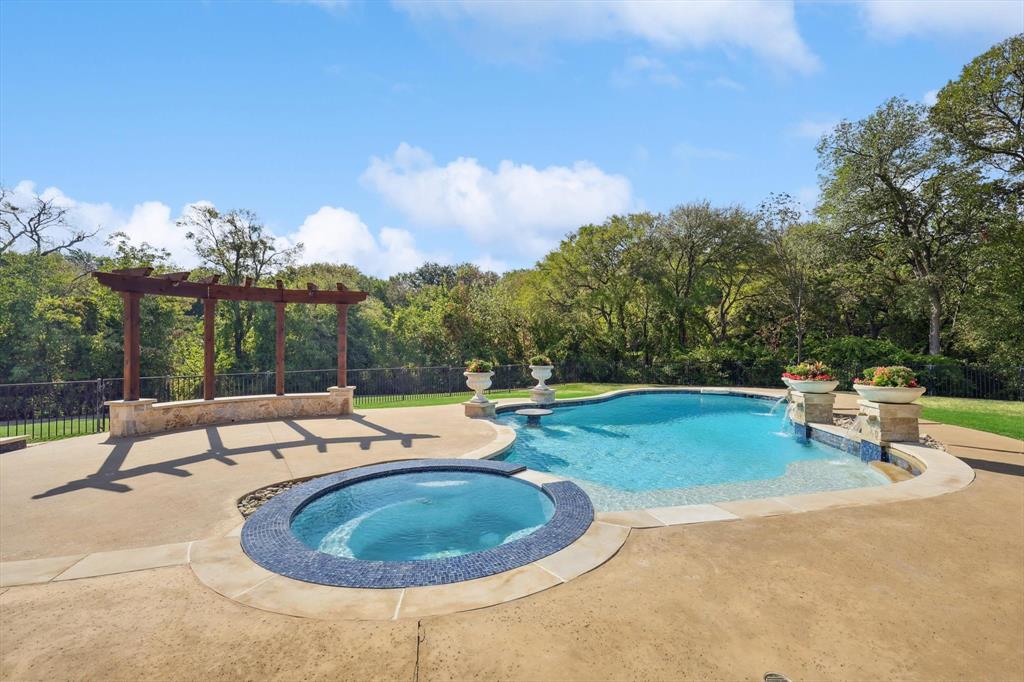 Reserve - Residential