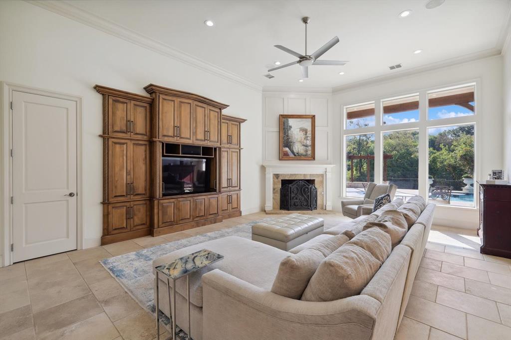 Reserve - Residential