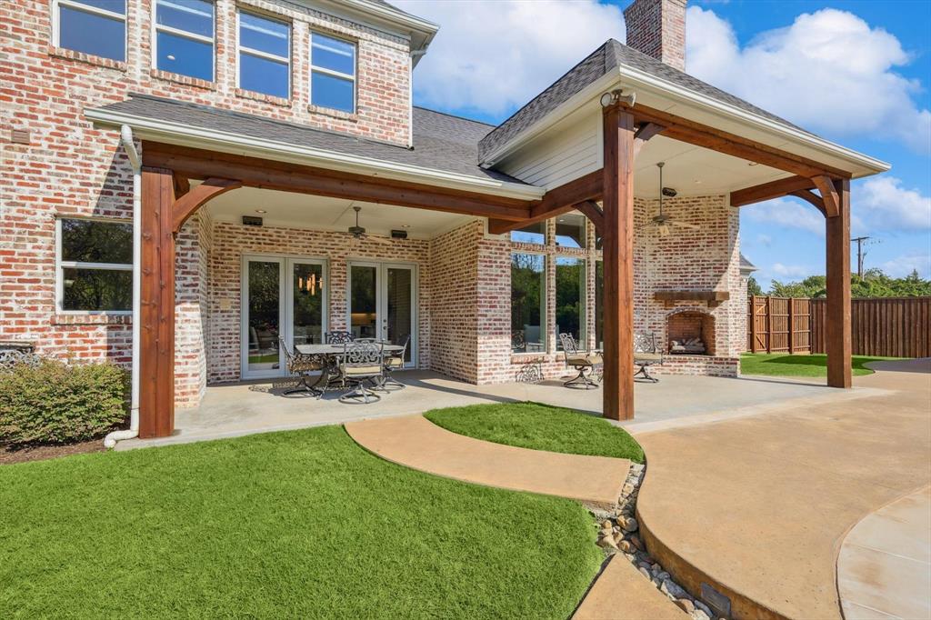 Reserve - Residential