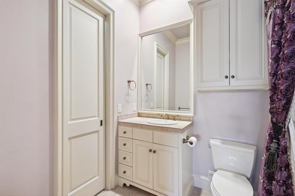 Reserve - Residential